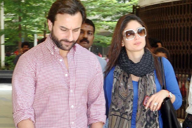 'Jaipur ka paan' to add flavour to Saif-Kareena wedding